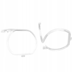 Vroomer LT-SERII-4-M3-M4-F32-F36-F80-17-LED-R Fiber optic right daylight lamp drl bmw 4 m3 f32 f36 17-20 led