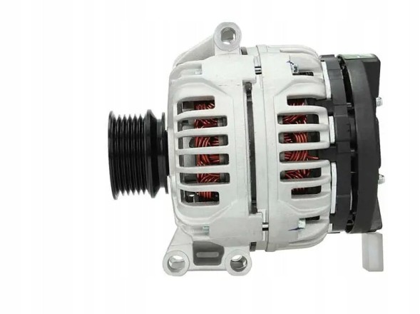 BV Psh 575.573.087.010 Alternator 575.573.087.010 bv psh renault clio