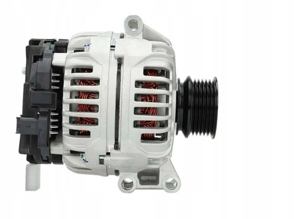 BV Psh 575.573.087.010 Alternator 575.573.087.010 bv psh renault clio