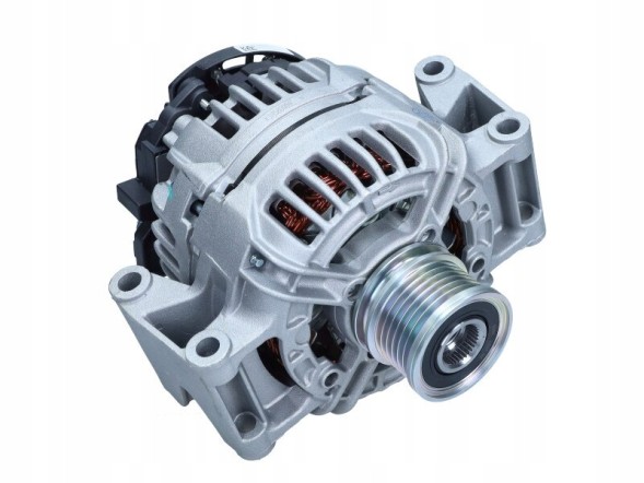 Maxgear 55-0508 Alternator mercedes c200 maxgear 55-0508