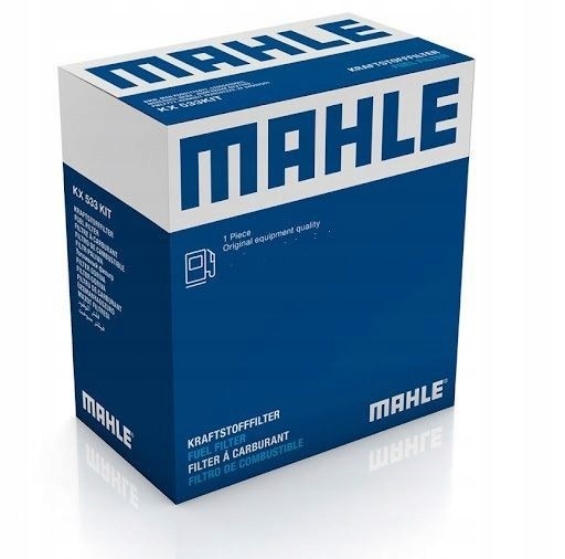 Mahle AB 234 000S Mahle original blower