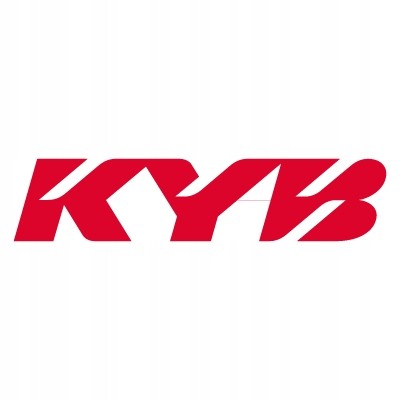 KYB  Suspension shock absorber - kyb kyb335843