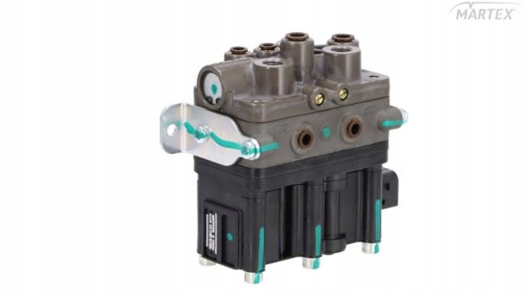 Wabco 4726010010 Door valve mb citaro e-6, setra 5 wabco 4726010010