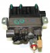 Wabco 4726010010 Door valve mb citaro e-6, setra 5 wabco 4726010010