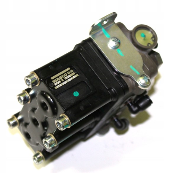 Wabco 4726010010 Door valve mb citaro e-6, setra 5 wabco 4726010010