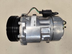 CHINA CO-2055CA AIK003 AIAK003 AC35211 A1140071 8FK351127-481 8FK351127-381 8646002 813400 811046001 699804 699304 699224 51-0008 32206 240031 1140071 Air conditioning compressor 1j0820803 audi a3 1.6