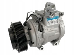 EURO KLIMA EKL31661-ZA, 16250-23500, 4K501-0129, 51-0231, 8634820, 8FK351273-441, 97701-3E050, P30013-1430, 1615017700, 1625023500, 12240-33300, 16150-17700, Compressor 1625023500 4k5010129 8fk351273441 977013e050 p300131430 ekl31661