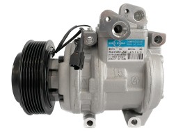 EURO KLIMA EKL31661-ZA, 16250-23500, 4K501-0129, 51-0231, 8634820, 8FK351273-441, 97701-3E050, P30013-1430, 1615017700, 1625023500, 12240-33300, 16150-17700, Compressor 1625023500 4k5010129 8fk351273441 977013e050 p300131430 ekl31661