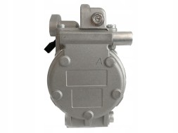 EURO KLIMA EKL31661-ZA, 16250-23500, 4K501-0129, 51-0231, 8634820, 8FK351273-441, 97701-3E050, P30013-1430, 1615017700, 1625023500, 12240-33300, 16150-17700, Compressor 1625023500 4k5010129 8fk351273441 977013e050 p300131430 ekl31661