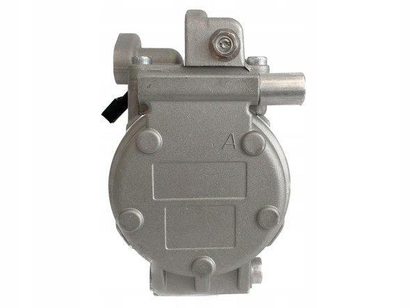 EURO KLIMA EKL31661-ZA, 16250-23500, 4K501-0129, 51-0231, 8634820, 8FK351273-441, 97701-3E050, P30013-1430, 1615017700, 1625023500, 12240-33300, 16150-17700, Compressor 1625023500 4k5010129 8fk351273441 977013e050 p300131430 ekl31661