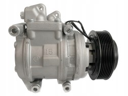 EURO KLIMA EKL31661-ZA, 16250-23500, 4K501-0129, 51-0231, 8634820, 8FK351273-441, 97701-3E050, P30013-1430, 1615017700, 1625023500, 12240-33300, 16150-17700, Compressor 1625023500 4k5010129 8fk351273441 977013e050 p300131430 ekl31661