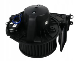 Wentylator 08664441 Bmw x5 f15 2013 - 2019 air supply engine with resistor