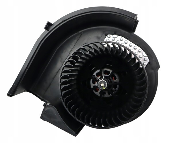 Wentylator 08664441 Bmw x5 f15 2013 - 2019 air supply engine with resistor