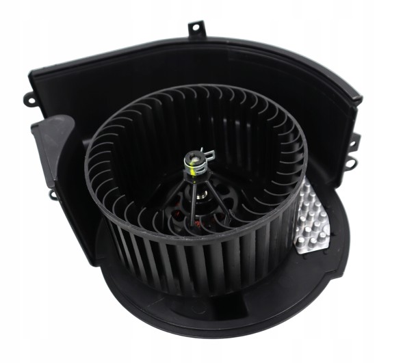 Wentylator 08664441 Bmw x5 f15 2013 - 2019 air supply engine with resistor