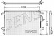 Denso 86372671 DEN Dendcn02012 air conditioning cooler audi a4, a6, al + driver assistant #33