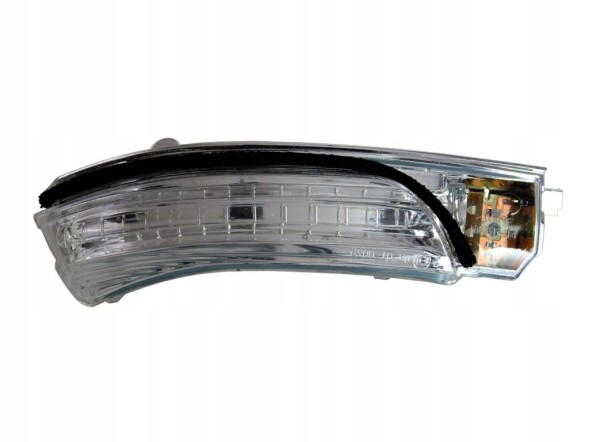 Toyota OE 81730-05050 Toyota oe avensis t25 mirror direction indicator right