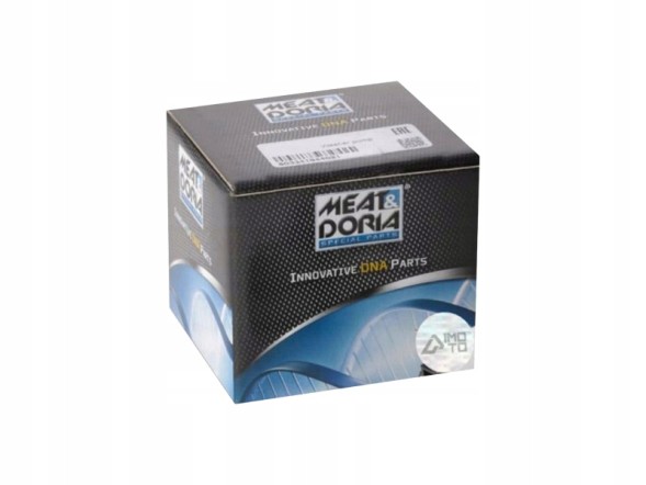 Meat&amp;Doria 207067 Wiper mechanism front ford focus ii focus iii 07.04- meat doria