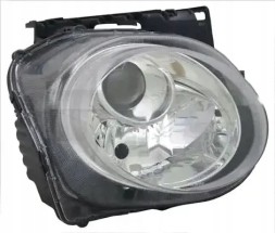 TYC 20-15128-15-2 Headlight lamp left 20-15128-15-2 tyc nissan juke