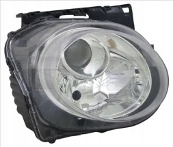TYC 20-15128-15-2 Headlight lamp left 20-15128-15-2 tyc nissan juke