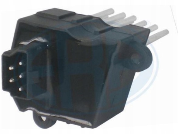 ERA 665047 Blower fan resistor era 665047