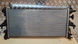 Fiat OE S26340430 Water cooler mahle 1361274080 fiat ducato boxer jumper 2.0 2.2.3 hdi