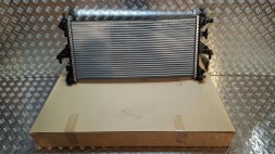 Fiat OE S26340430 Water cooler mahle 1361274080 fiat ducato boxer jumper 2.0 2.2.3 hdi