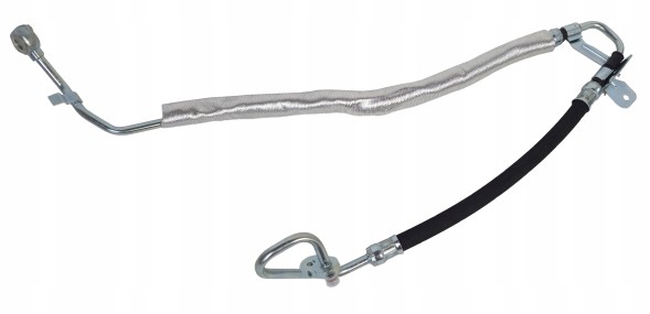 AHE 4S.17811 5270WH 9682770180 Hydraulic hose right front citroen c5 iii 2005- 5270wh 9682770180