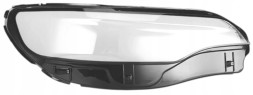 Mertt MRT-2030247 Right new front lampshade glass cherokee kl 2018-2023