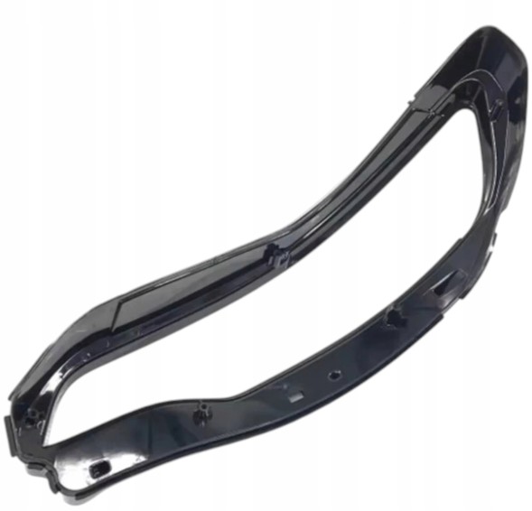 Mertt MRT-2030247 Right new front lampshade glass cherokee kl 2018-2023