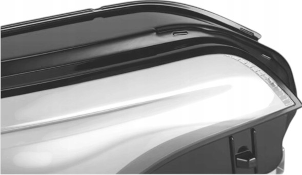 Mertt MRT-2030247 Right new front lampshade glass cherokee kl 2018-2023