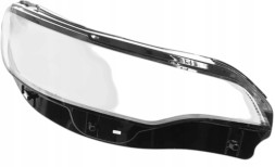 Mertt MRT-2030247 Right new front lampshade glass cherokee kl 2018-2023