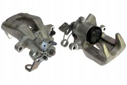 NK  Brake caliper peugeot rear 407 04- le nk + collision assistant #34