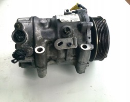 Peugeot OE 9819714280 Air conditioning compressor 9819711380 peugeot boxer citroen jumper 2.0hdi euro6