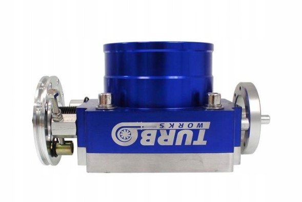 Turboworks  Universal throttle 80mm