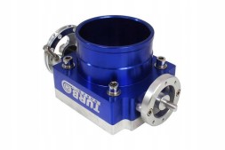 Turboworks  Universal throttle 80mm