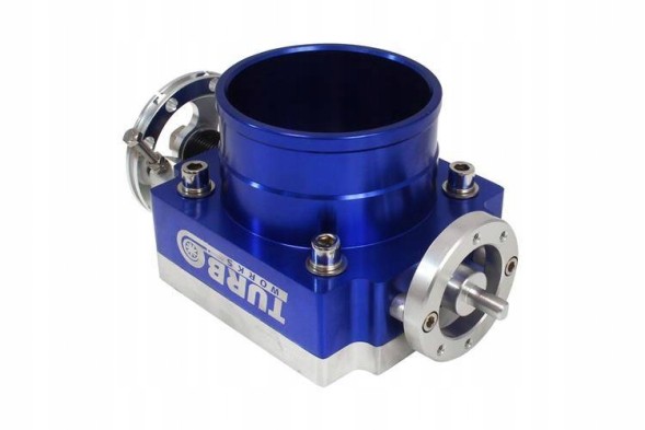 Turboworks  Universal throttle 80mm