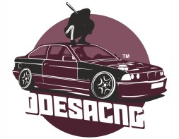 CHINA Short shifter odesa cnc short bmw e9x e8x sport