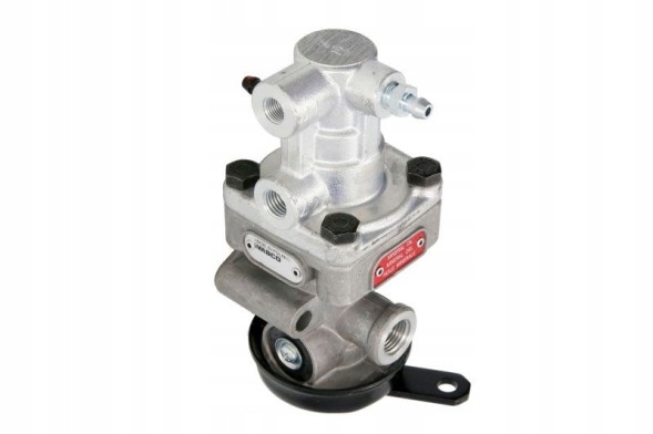 Wabco 4700152650 Semi-trailer control valve wabco 470 015 265 0