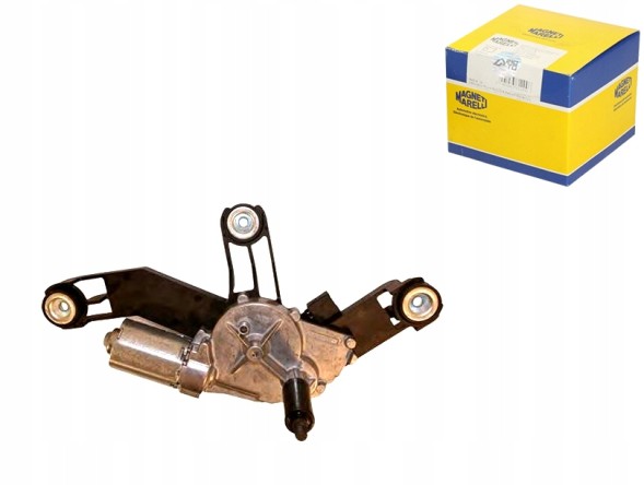 Magneti Marelli  Wiper motor ford mondeo iii 10.00-03.07 mag + collision assistant #34