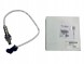 Groupe PSA 1618.V3 Oe lambda sensor lower citroen c5 iii peugeot 407 1.4-1.6 vti/thp 1618v3
