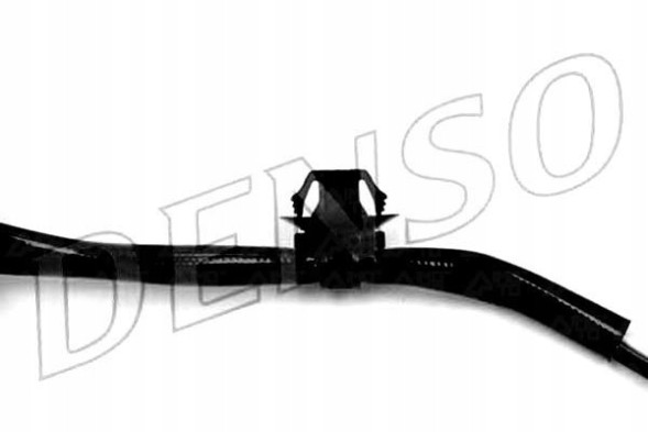 Denso DOX-0280/DEN Denso lambda probe (number of wires 4, 880mm) lex + driver assistant #28