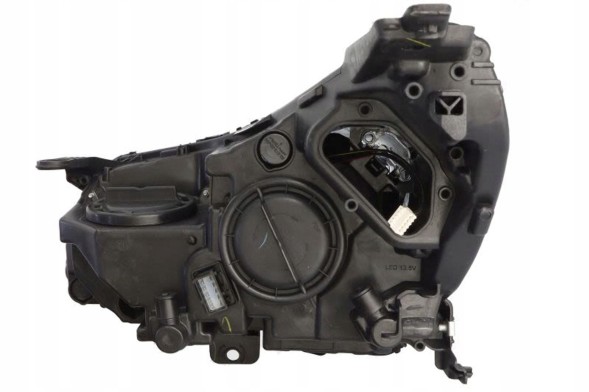 Abakus  Abakus 442-1188rmldem2 headlamp