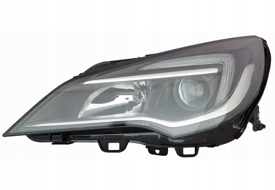 Abakus  Abakus 442-1188rmldem2 headlamp