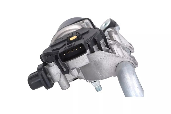 Kamoka  Wiper mechanism set with motor - kamoka 3110164