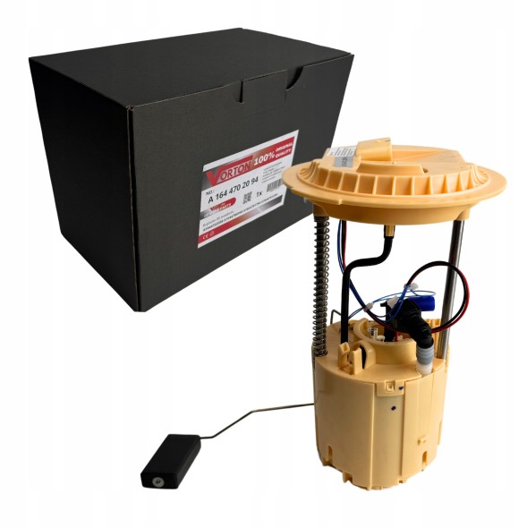 CHINA  Fuel pump float mercedes class m ml w164 cdi 3.0 v6 4.0 v8 4-matic