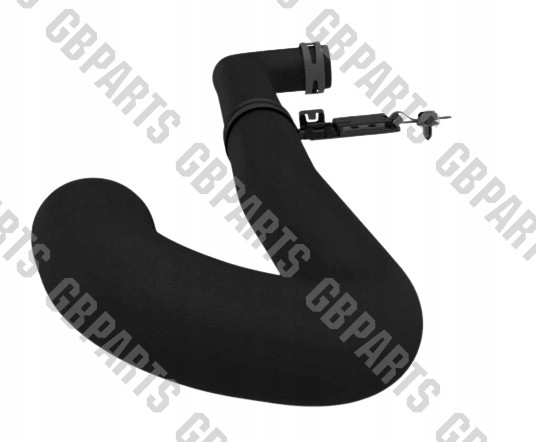 Mopar 55038026AJ, 55038026AD, 55038026AE, 55038026AF, 55038026AG, 55038026AH, 55038026AI Tube hose radiator hose dodge durango 2011- 2014- 2018- 2021-