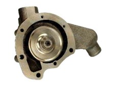 Thermotec PRO/WP-ME111A THE Water pump claas dominator mega mercedes lk/ln2 mk + collision assistant #34