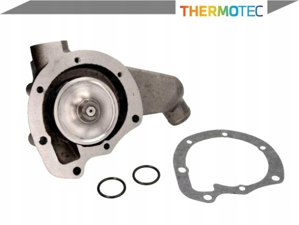 Thermotec PRO/WP-ME111A THE Water pump claas dominator mega mercedes lk/ln2 mk + collision assistant #34