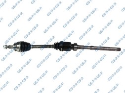 GSP  Gsp 234238 driveshaft