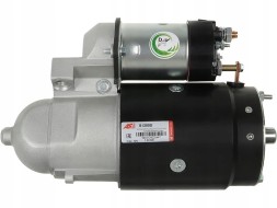 AS-PL S1280S New volvo penta mercury omc mercruiser crusader 9 teeth starter